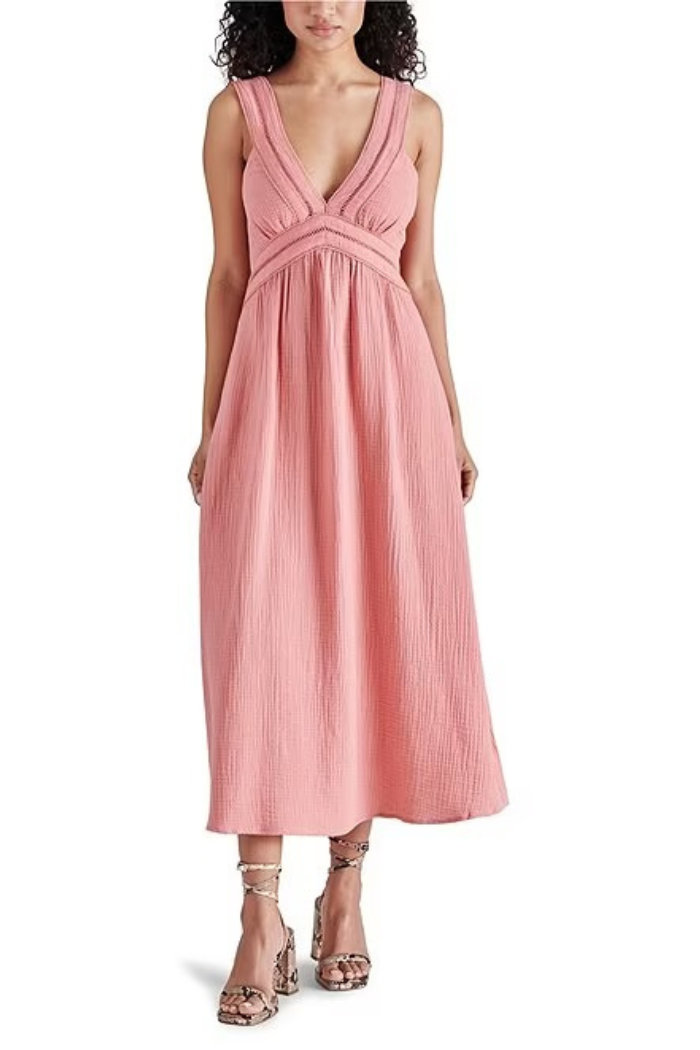 Steve Madden Taryn Dress
