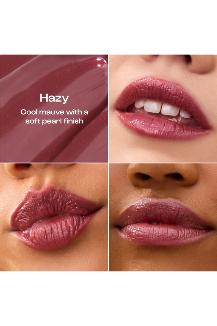 Sun Serum SPF Lip Oil