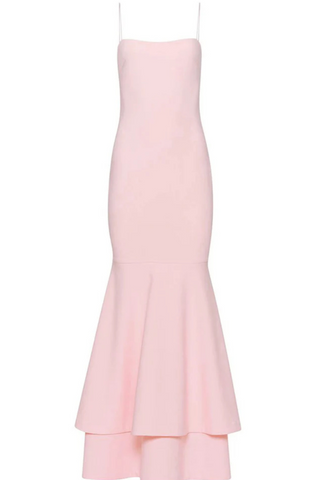 Likely Aurora Gown - Rose Shadow