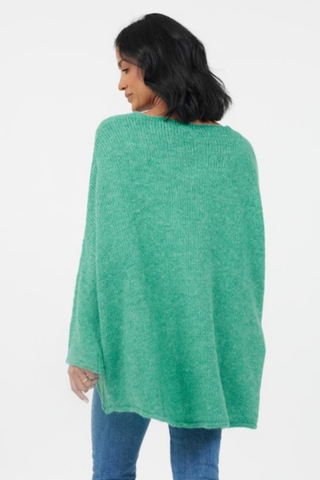 Suzy D Fortune Sweater