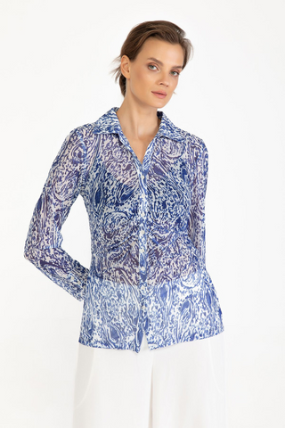 Dali Blouse