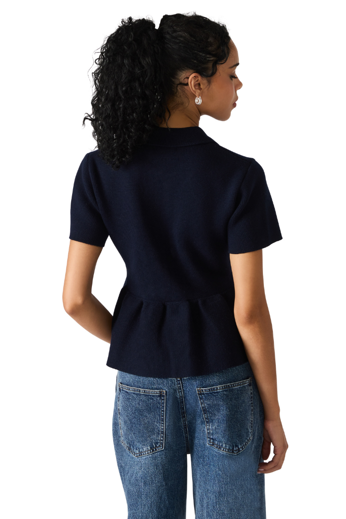 Steve Madden Roxanna Top BP406007