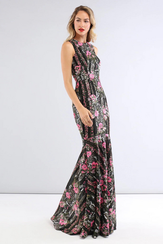 Helsi Louisa Gown