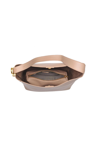 Urban Expressions 61286-NATURAL Matty Hobo