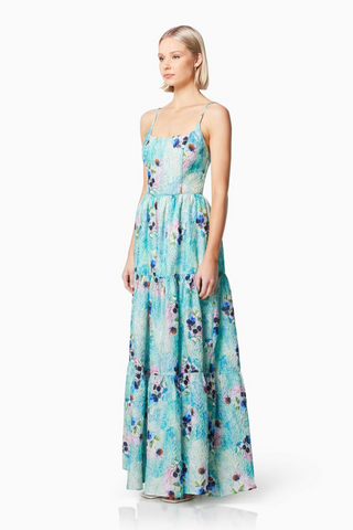 ELLIATT Gardenia Dress