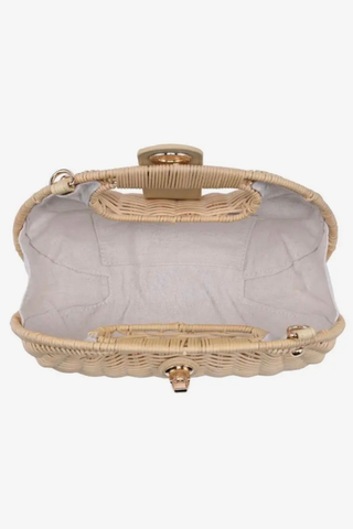 Moda Luxe Esme Crossbody - Natural
