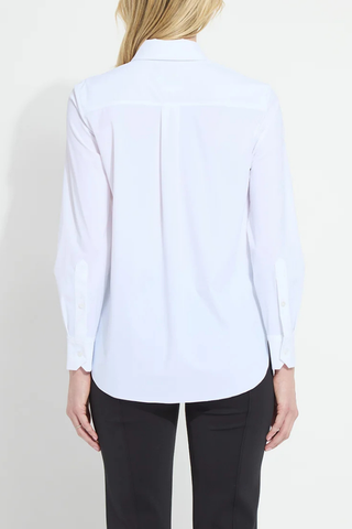 Schiffer 2.0 Button Down Shirt Lyssé 23-4000-M3