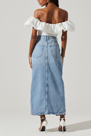 ASTR Cherie Top
