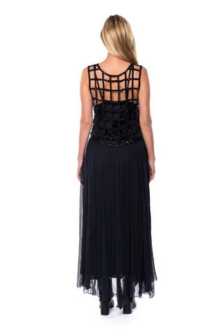 Dara Dress Caylee Cowan x Mahila Collaboration