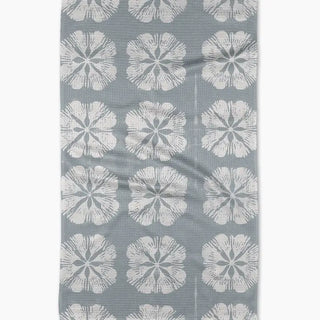 Geometry Kitchen Tea Towel