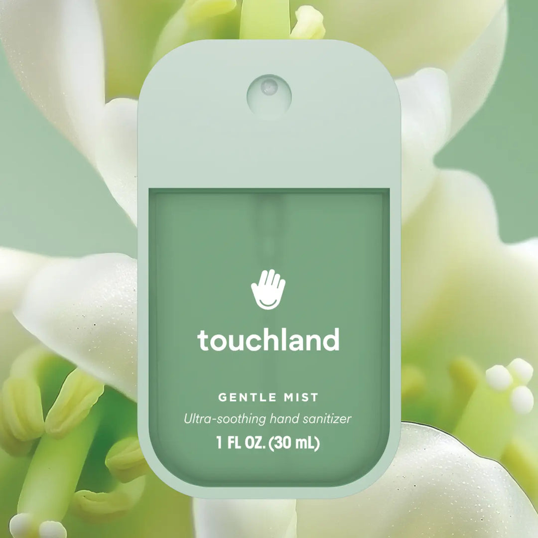 Touchland Hand Sanitizer