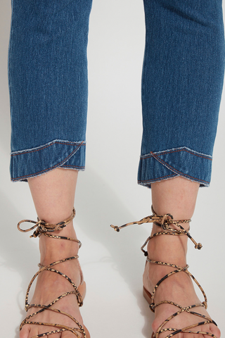 Lysse Lauren Crop Legging