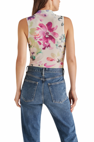 Steve Madden Dalia Bodysuit