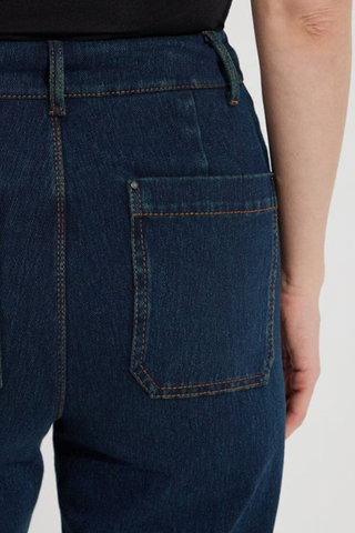 Lysse Erin Wide Leg Denim