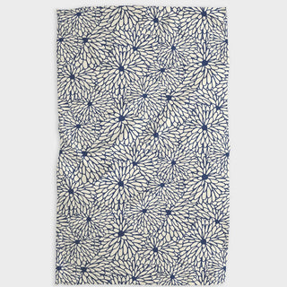 Geometry Kitchen Tea Towel