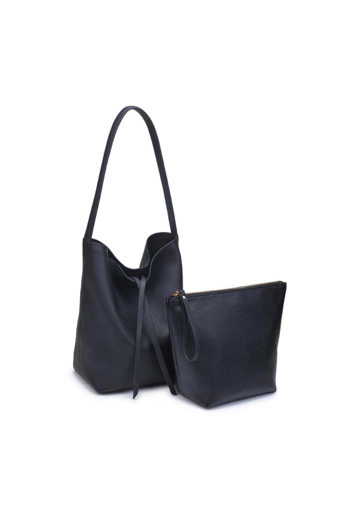 Odette Bucket - Black