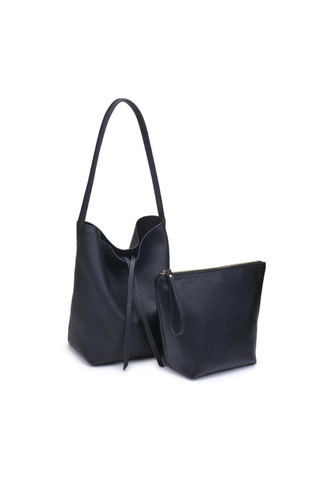 Odette Bucket - Black