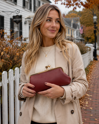 Chrissy Crossbody Bag