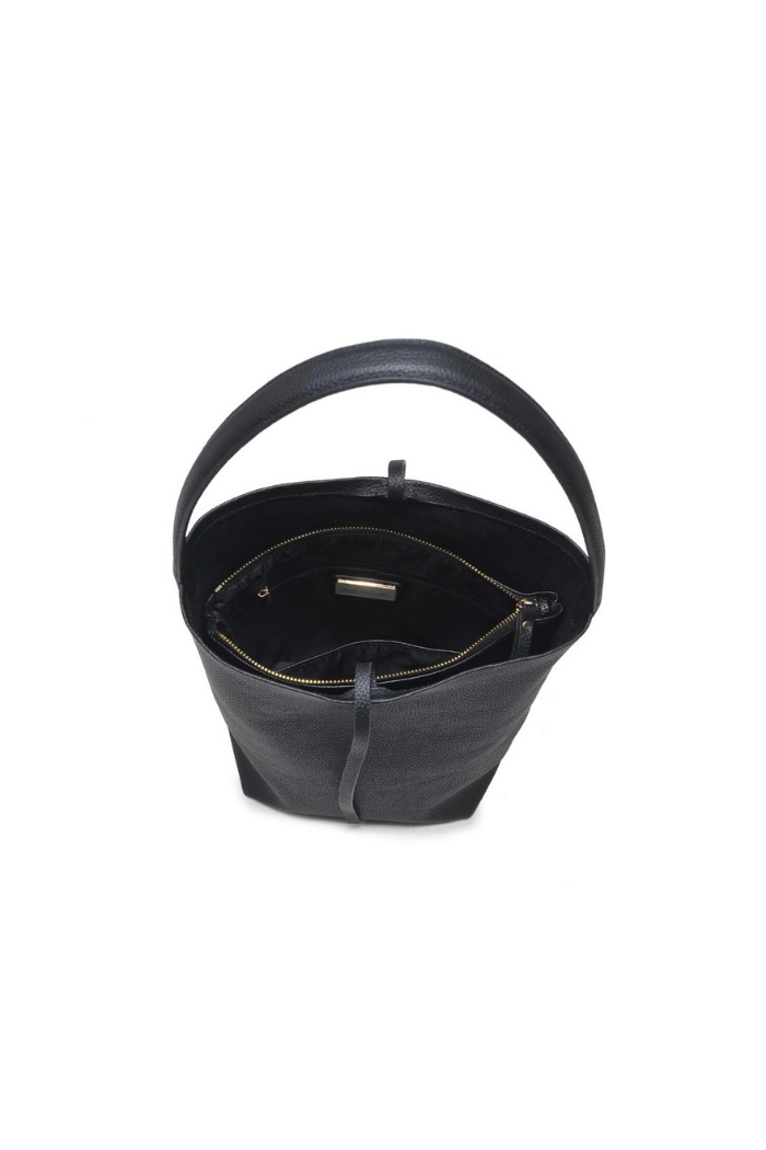 Odette Bucket - Black