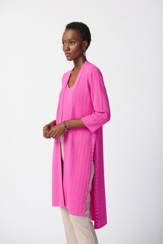 Light Viscose Nylon Cover-Up