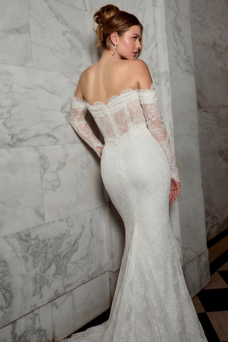 Casablanca Cosette 2580