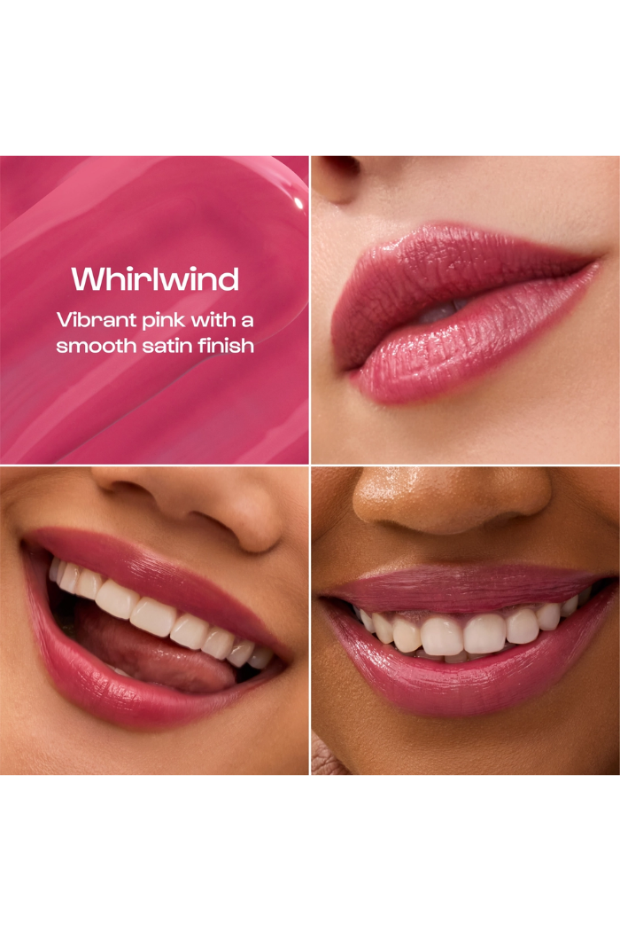 Sun Serum SPF Lip Oil