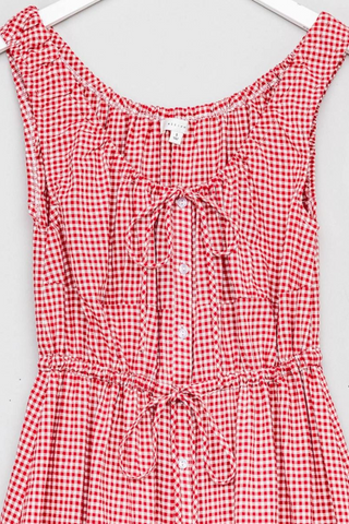 The Whitney Dress