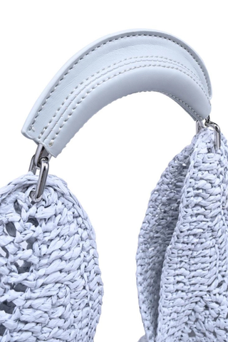 Camden Hobo  Urban Expressions 62249-Ice Blue