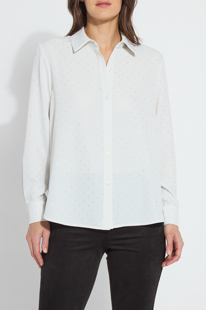 sparkly dress shirt Men Sequins Blouse Shirt Tops Shiny Glitter Disco Club Costume Loose Dance Black