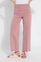 Antique Wash Mauve