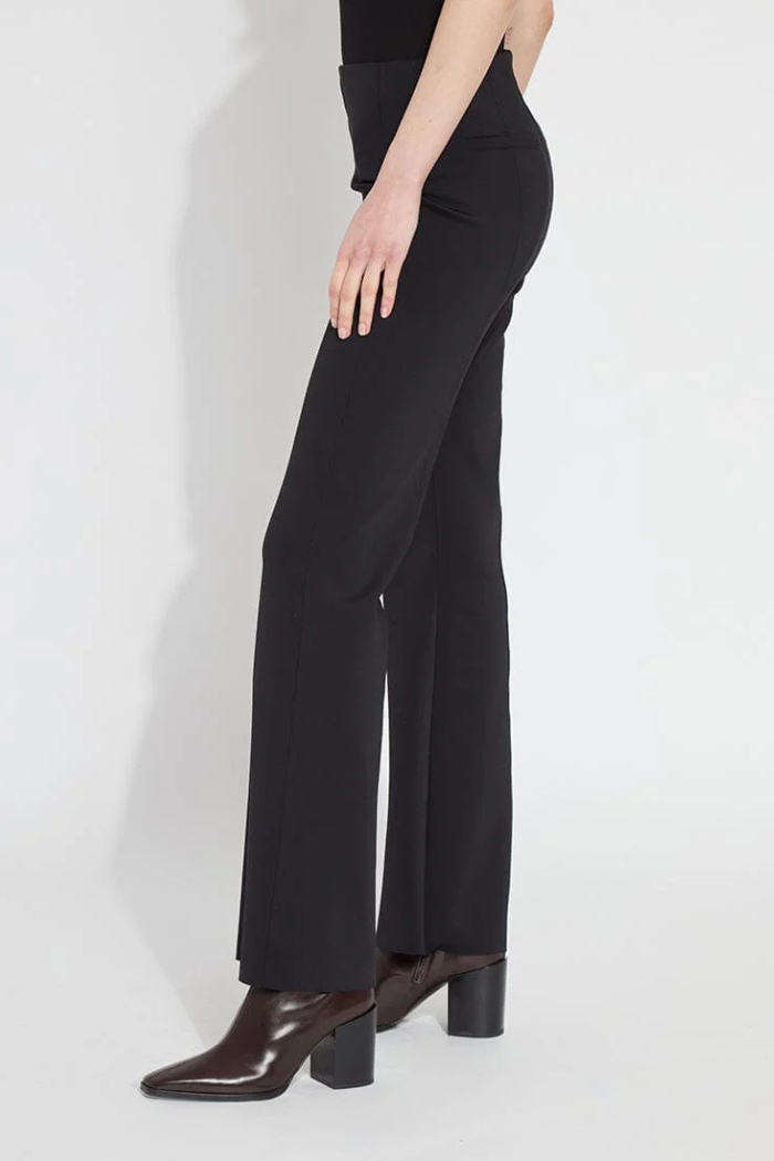 Lyssé Spencer Neoprene Trouser (32" Inseam)