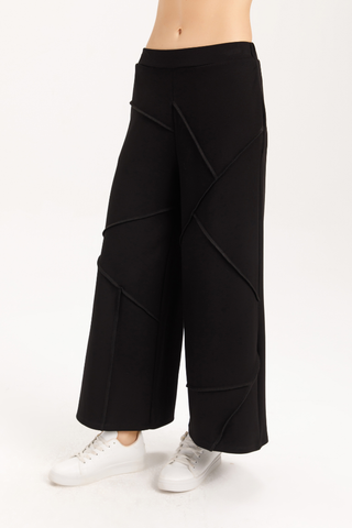 Isle Dara Pant - Smoky 411-15310