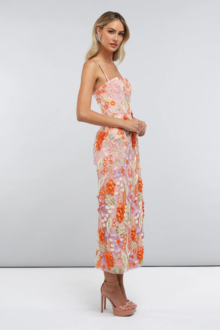 Helsi Gemma Dress – The Dressing Room