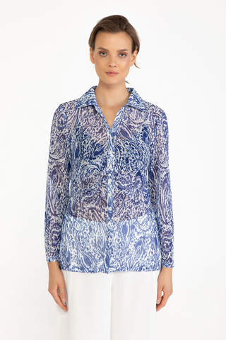Dali Blouse