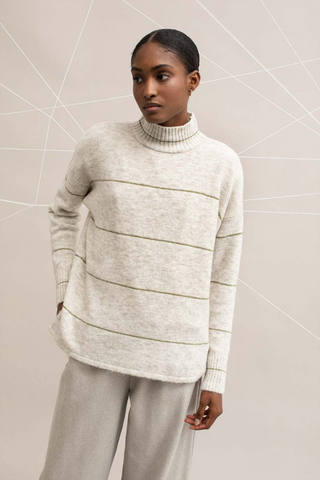 Mus & Bombon Eume Sweater