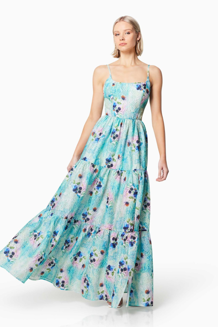 ELLIATT Gardenia Dress