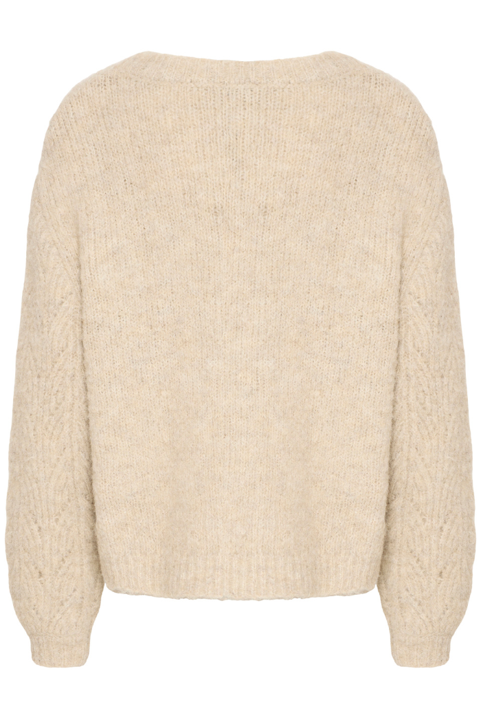 b. young BYMillers Cable Sweater 20817136