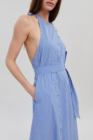 Solid & Striped Cara Dress