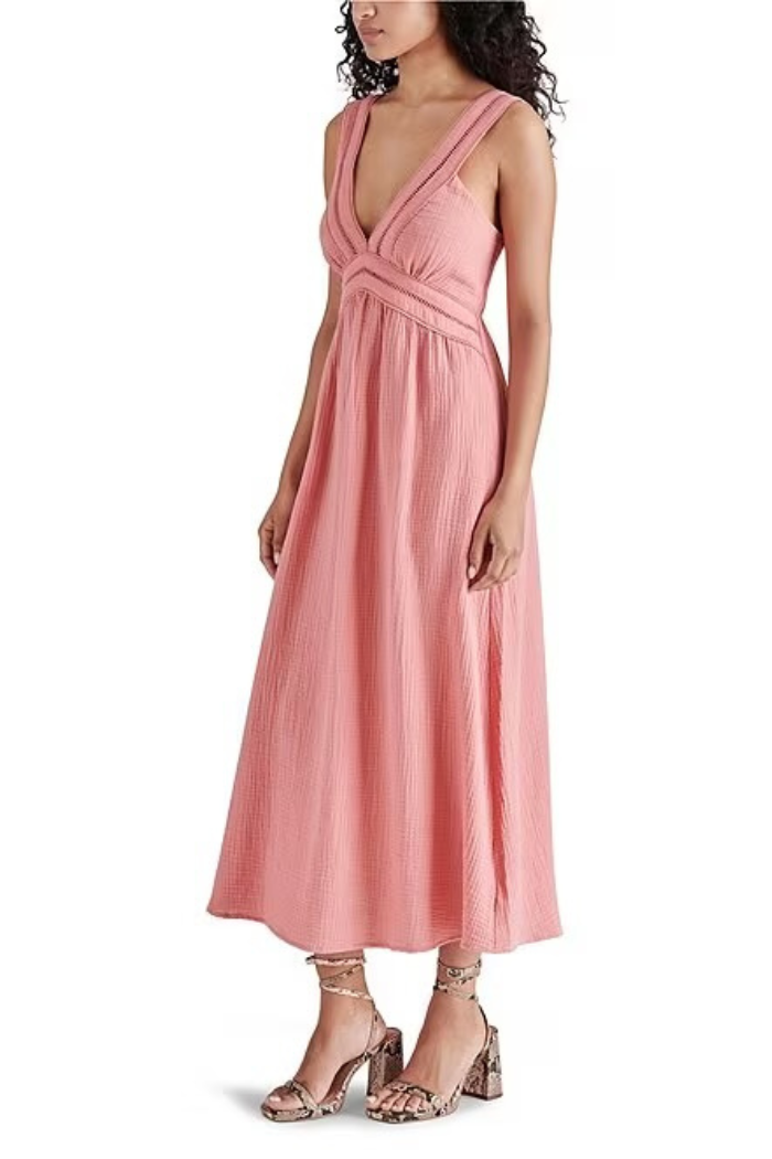 Steve Madden Taryn Dress