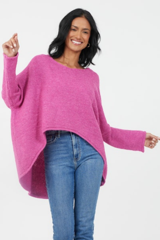 Suzy D Fortune Sweater