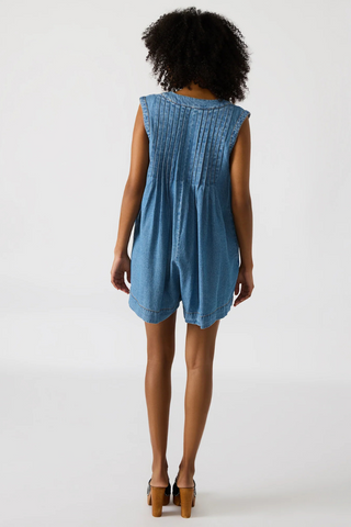 Steve Madden Mick Romper