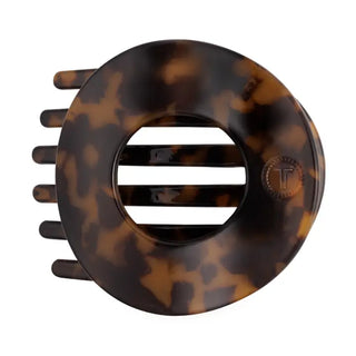 TELETIES Hair Clip - Large