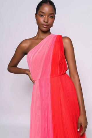 Hutch Tarina Gown