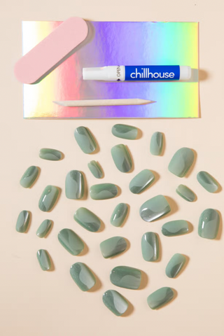 Chillhouse Chill Tips - Sea Siren