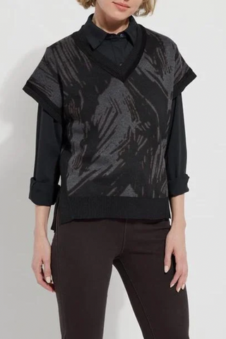 Lysse Kimberly Sweater Vest