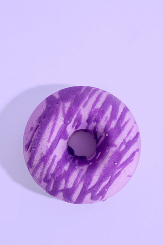 NCLA Beauty Lavender Vanilla Bath Treats