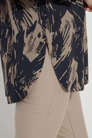 Lysse Abstract Overlay Schiffer