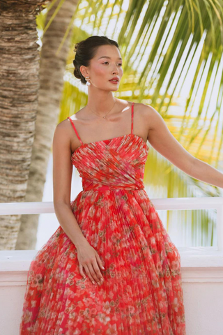 Hutch Quinn Dress