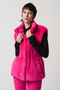 Shocking Pink