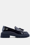 Black Patent